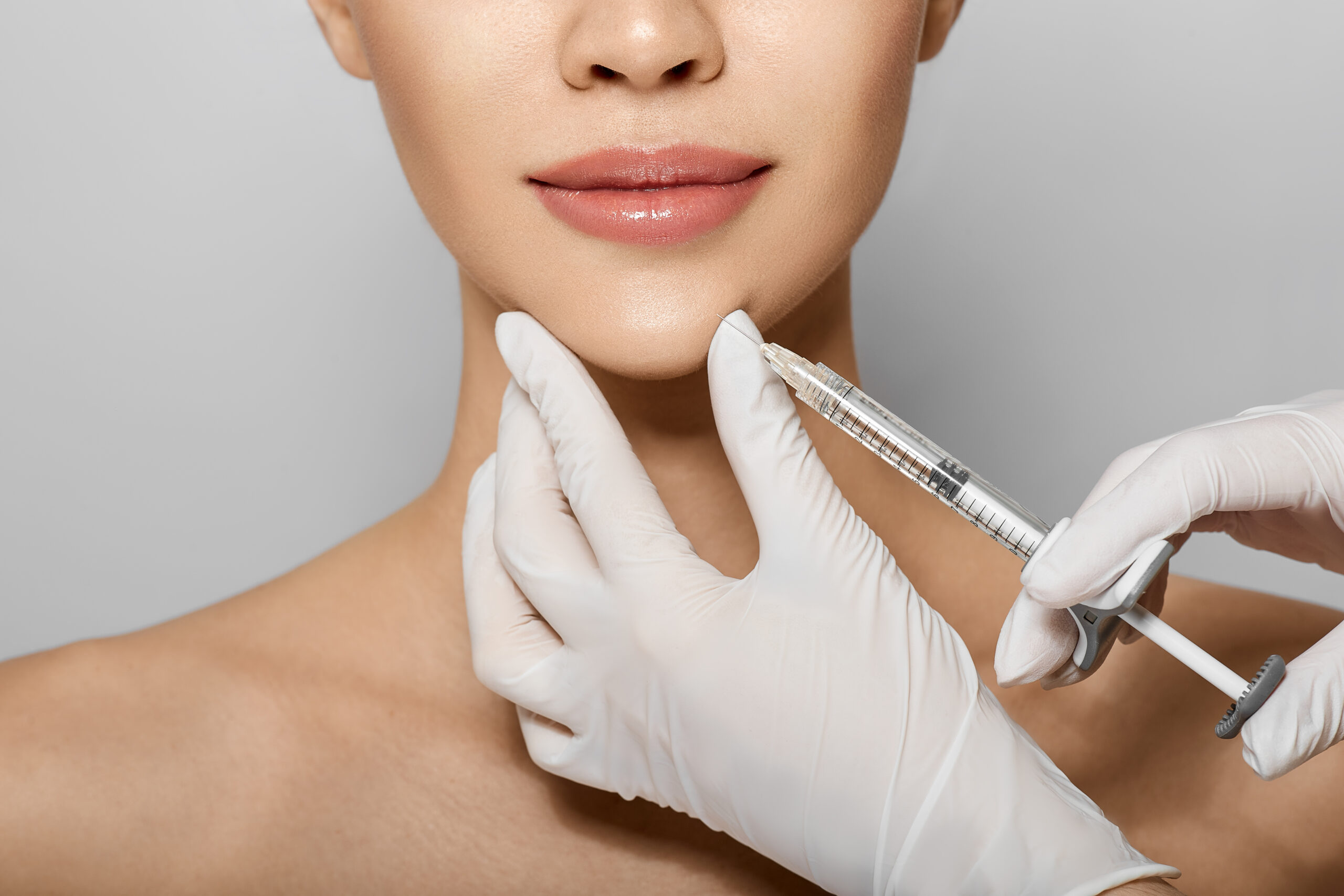 PCDC/kybella Treatment | Arcanum Aesthetics | Tampa, Florida