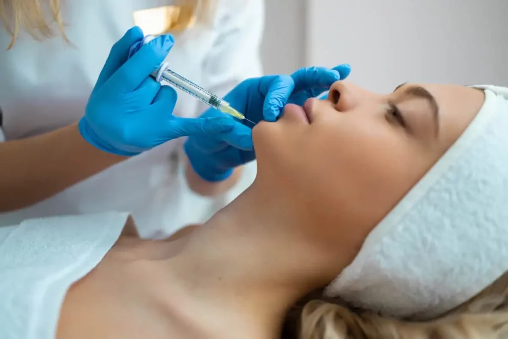 Kybella by Arcanum Aesthetics in Tampa FL