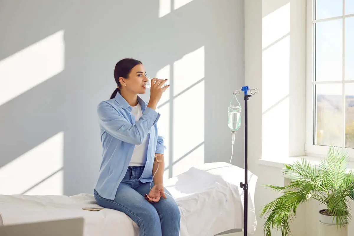 IV Hydration | Arcanum Aesthetics | Tampa, Florida