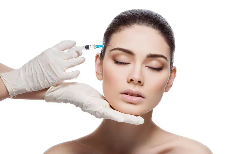 Neurotoxin Treatments by Arcanum Aesthetics Med Spa In Tampa, FL