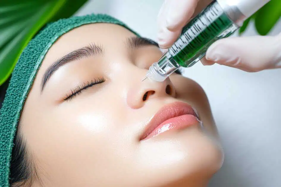 Microneedling for Skin Rejuvenation by Arcanum Aesthetics in Tampa, FL