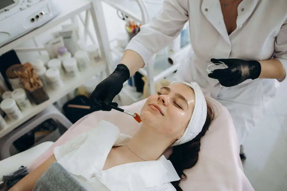Chemical Peels by Arcanum Aesthetics in Tampa, FL